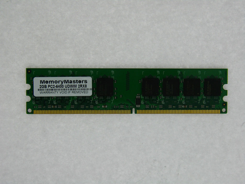 2GB Abit NF-M2 nView KN9 SLI IP35-E IP35 Pro Memory Ram TESTED