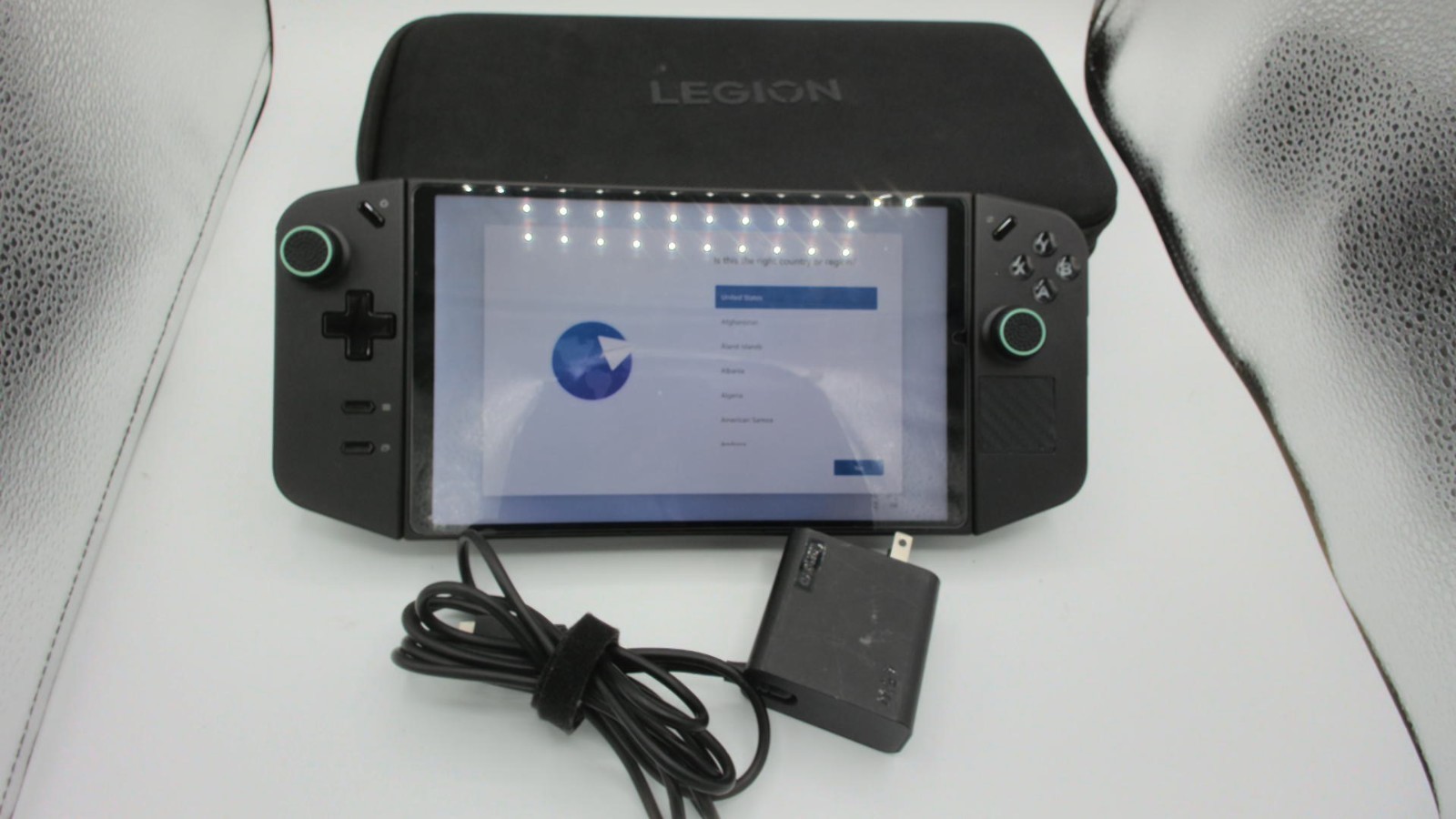 Lenovo Legion Go 8.8 in