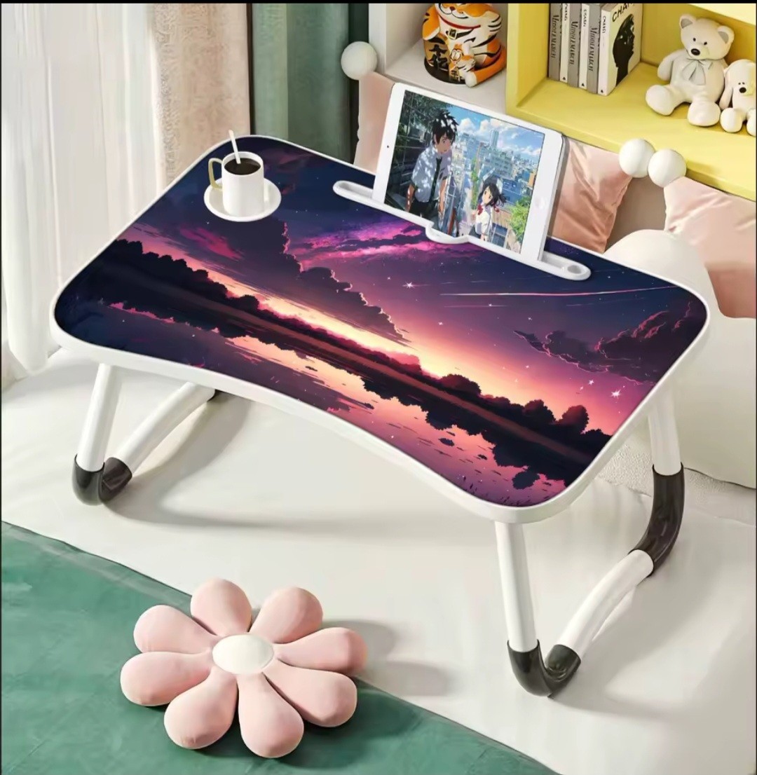 mesa plegable portatil