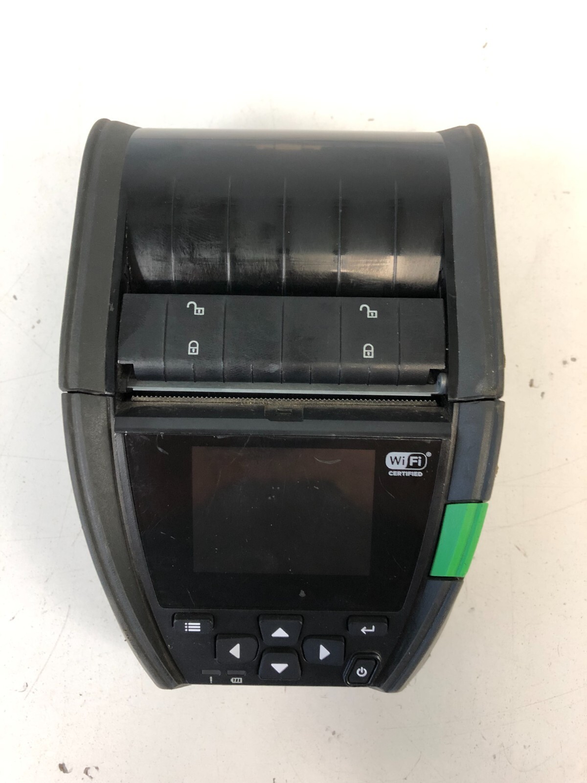 TSC Barcode Printer Alpha-30L
