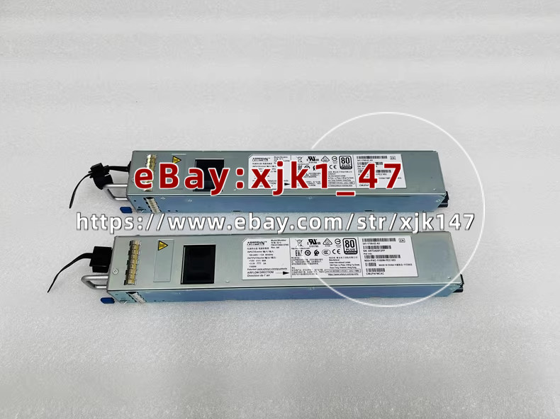 Cisco NXA-PAC-1100W-PE2 Nexus AC 1100W Power supply Tested /xjk