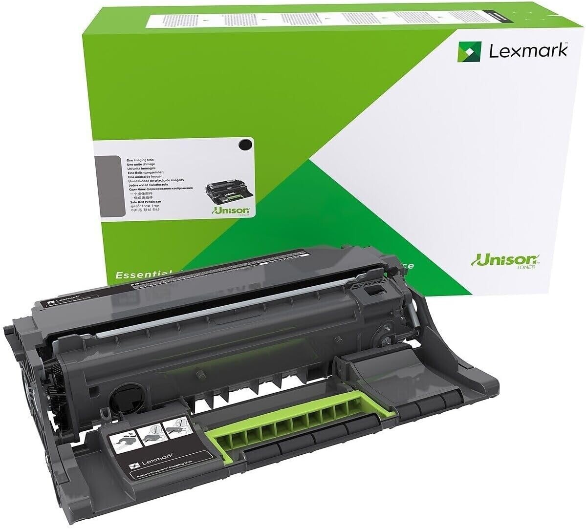 Lexmark Imaging Unit