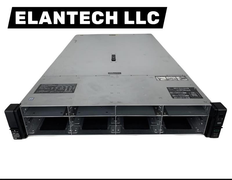 868705-B21 HPE Proliant DL380 Gen10 12LFF CTO Chassis