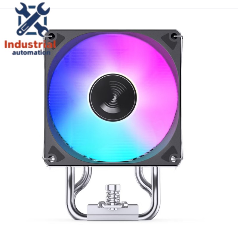 JONSBO CR-1400 EVO Color Version-4 Pipes Tower CPU Cooler for AMD/i5 LGA1200