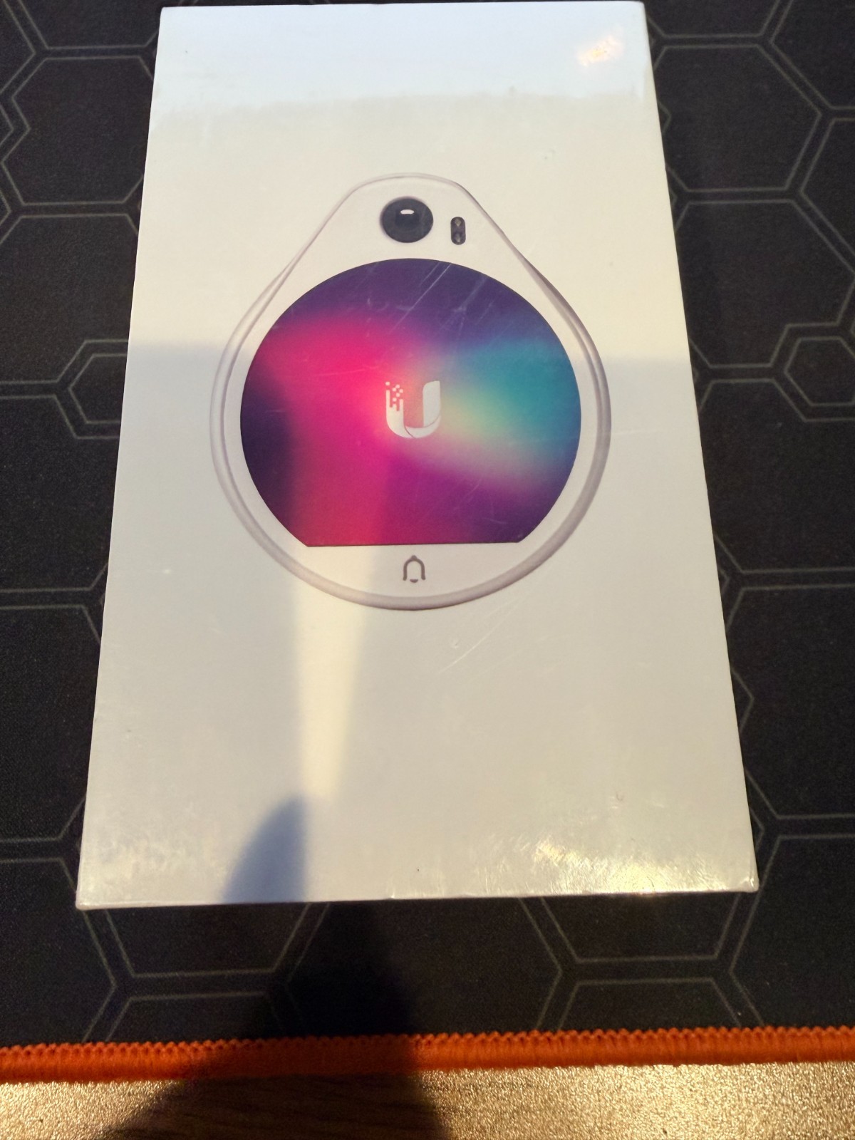Ubiquiti UniFi Access Reader Pro UA-Pro New Factory Sealed