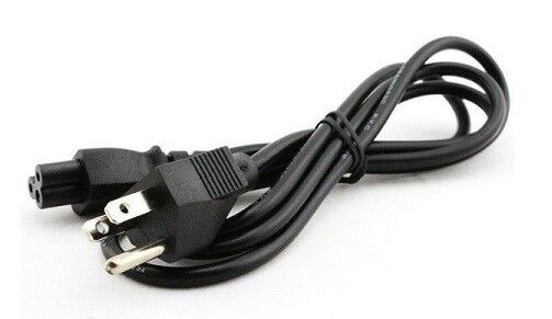 Casio Projector XJ-A246 XJ-A251 XJ-A256 XJ-M145 power cord supply cable charger