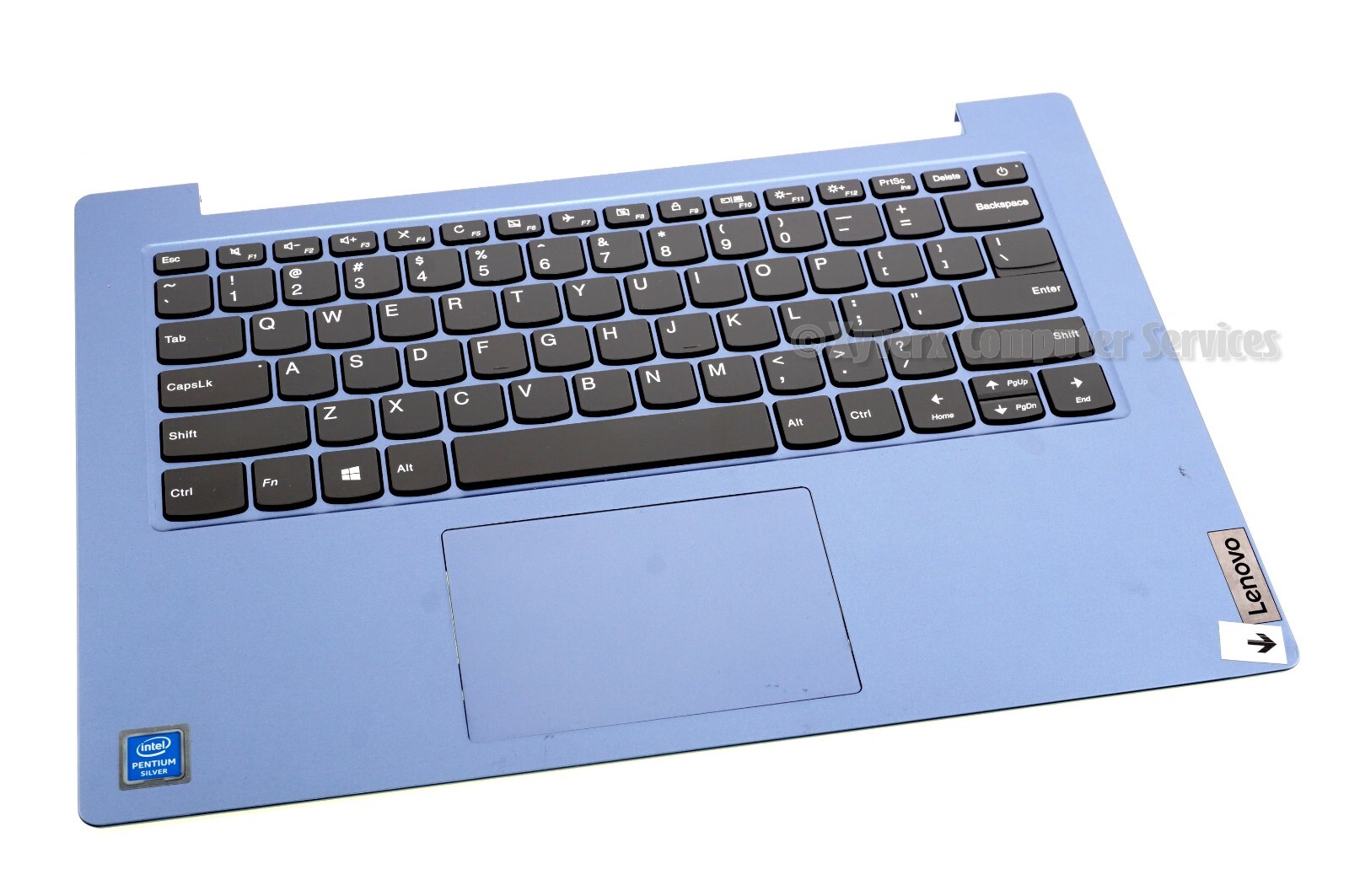 5CB0X56994 SN20M61837 GENUINE LENOVO TOP COVER 1 14IGL05 81VU READ (GRD C)(DD20)