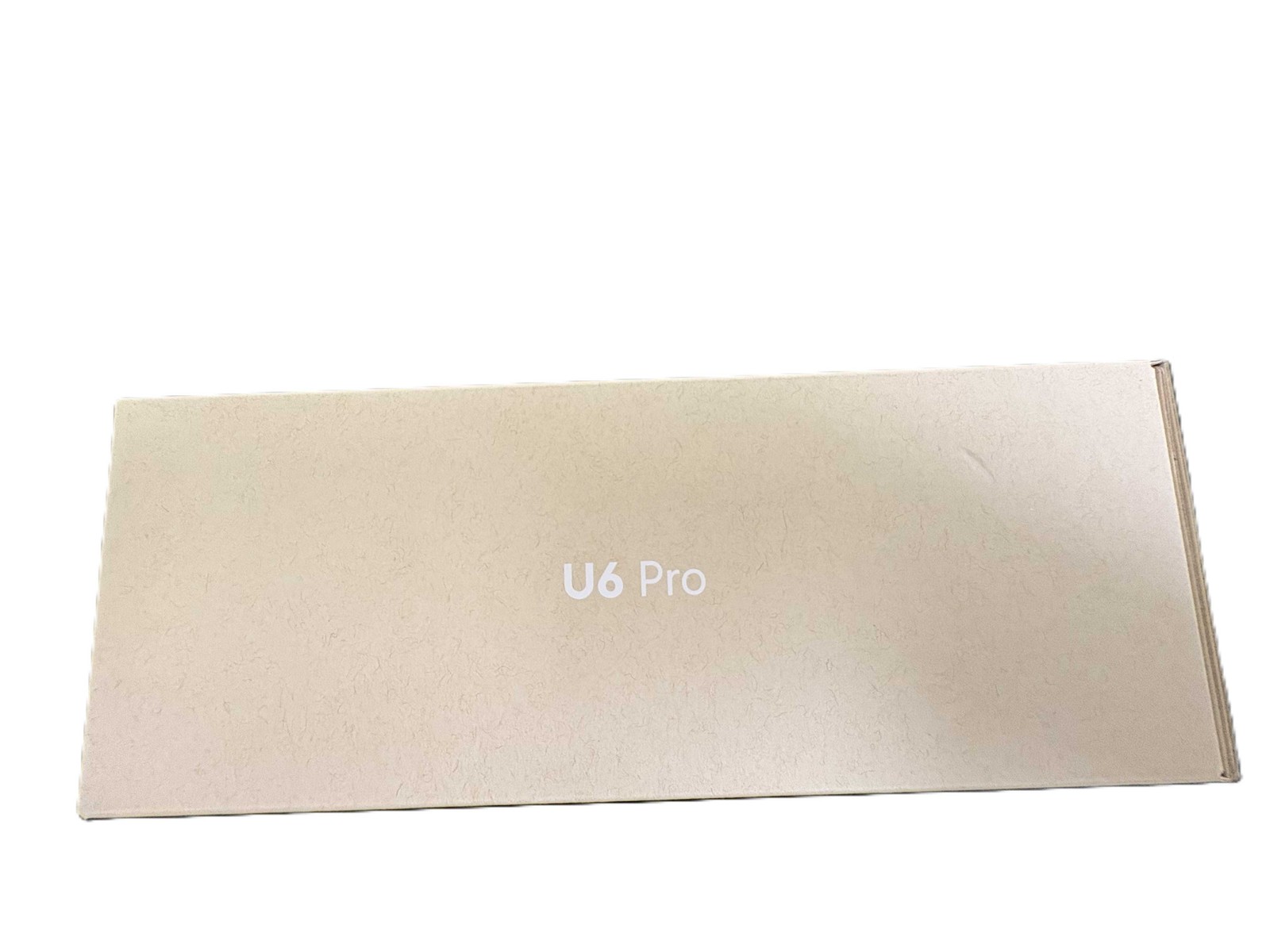 Ubiquiti UniFi WiFi 6 PRO Access Point Dual-Band 802.11ax U6-PRO-US