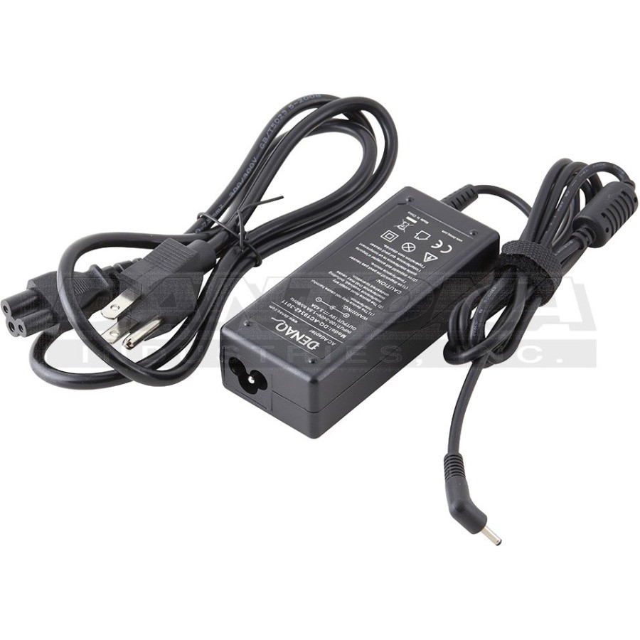 Denaq DQ-AC19342-3011 AC Adapter (dqac193423011)