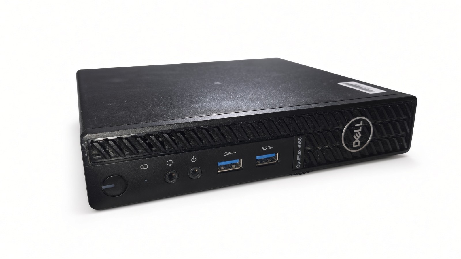 Ready to Use Dell OptiPlex 3080 Micro - i5 10th Gen | 8gb DDR4 RAM | NEW SSD