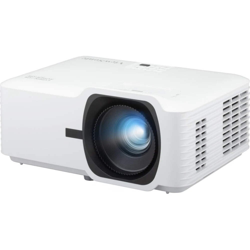 ViewSonic LSD500HD 5500lm Full HD Laser Projector from Just Projectors. New