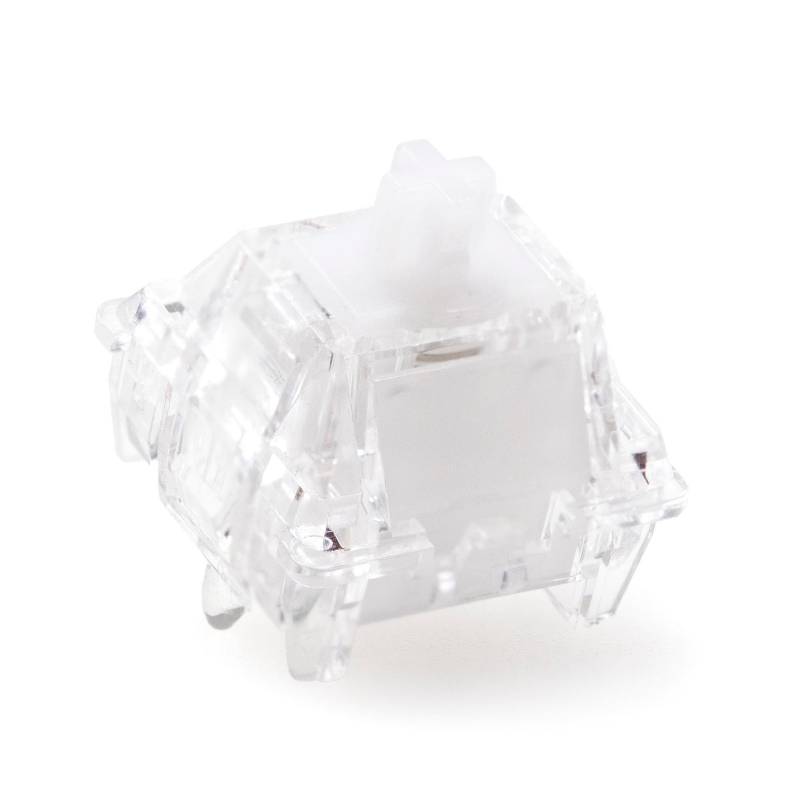 UR Ice Magnetic Ultra Switch Sakura Switch Linear for Magnetic mechanical keyboa