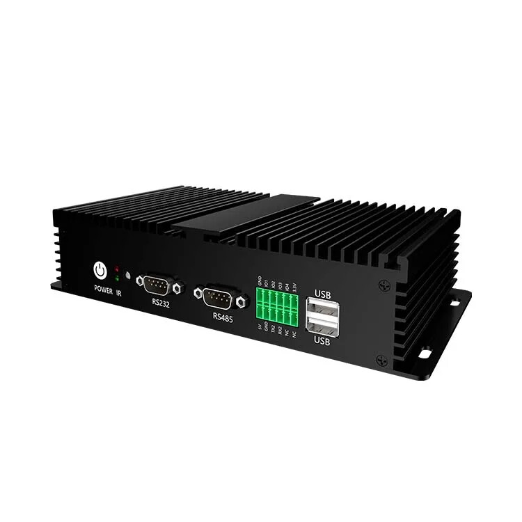 High Quality Low Price Industrial Desktop Mini PC Android /Linux OS PC Computer