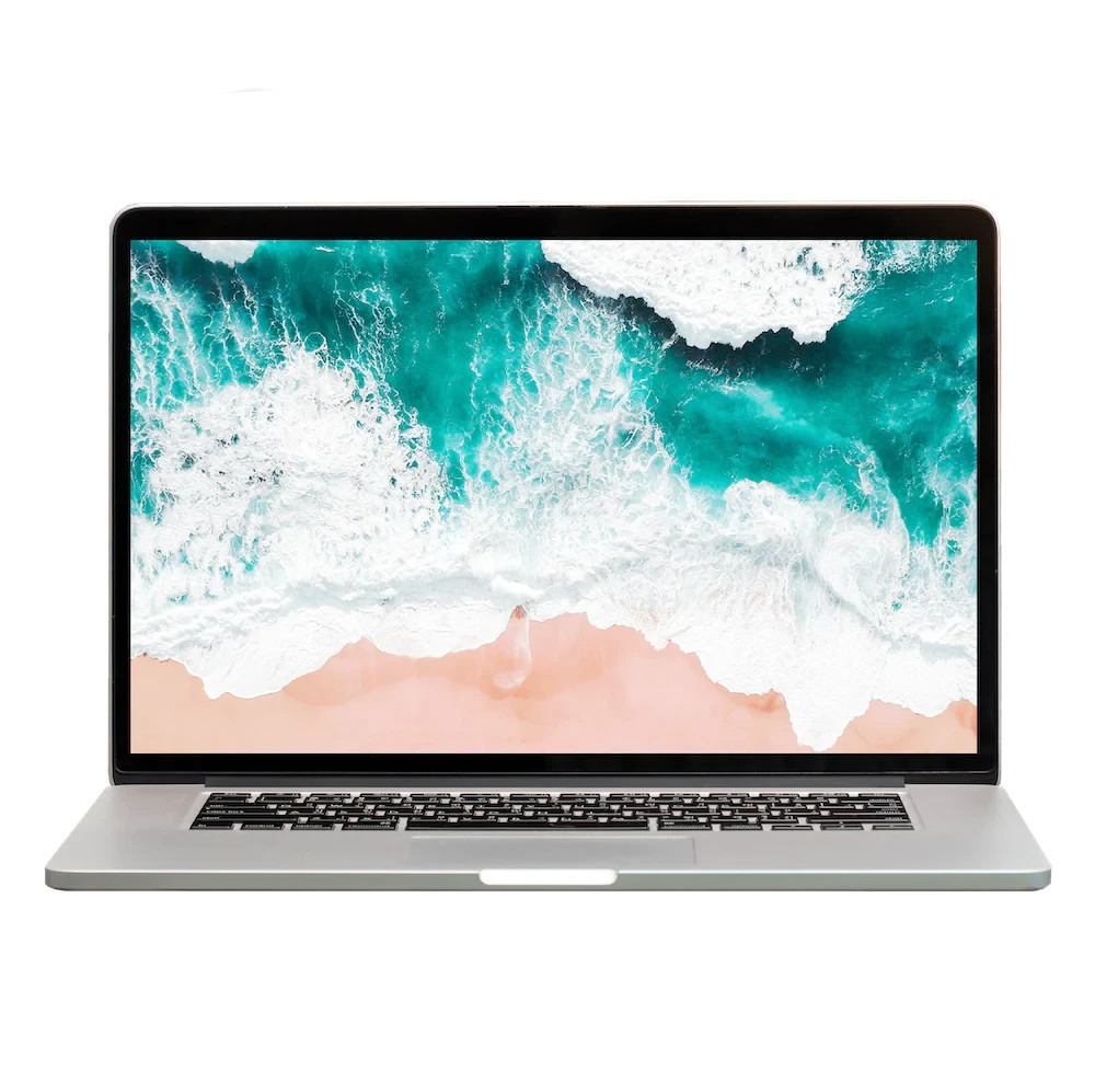 APPLE MACBOOK PRO 15 | 16GB | 1TB SSD | i7 3.4GHZ | RETINA |MONTEREY |WARRANTY