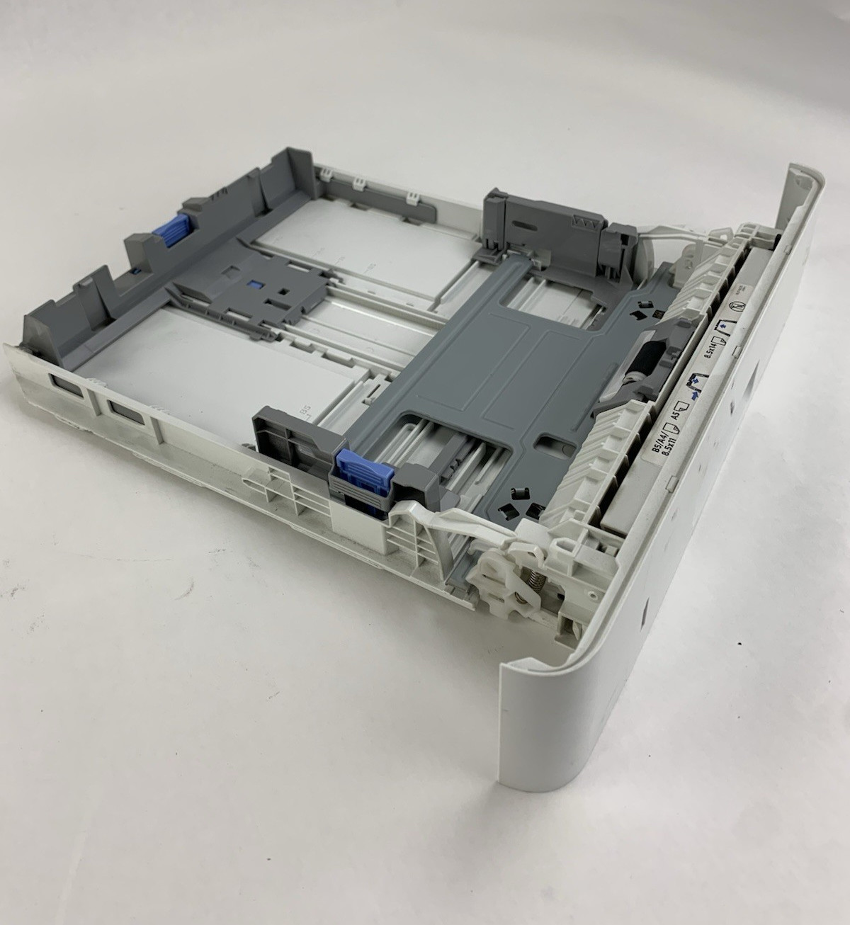 HP MFP 426FDN LaserJet Pro  Printer Tray 2 Replacement