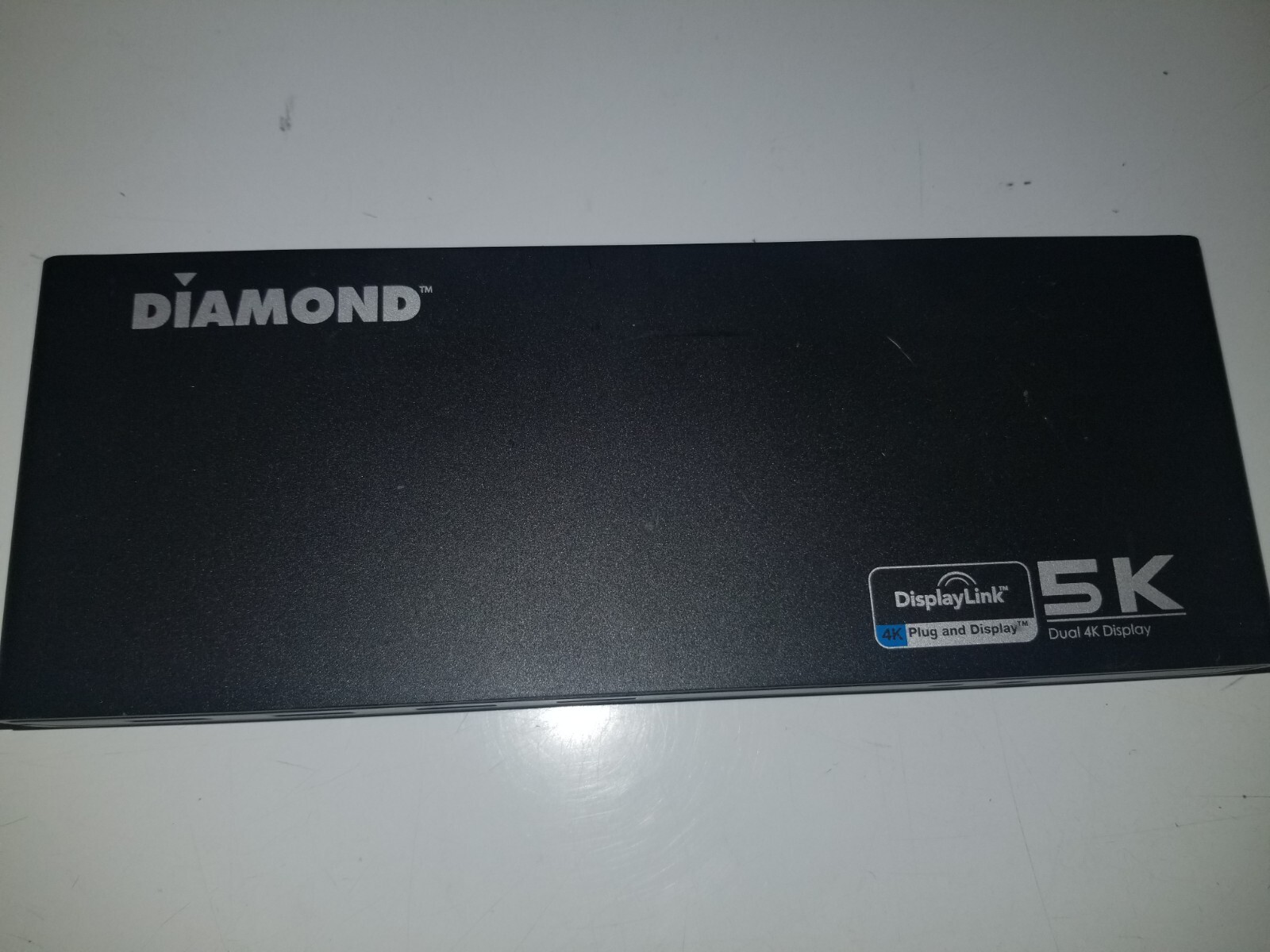 Diamond Multimedia DS6950 5K Ultra Docking Station