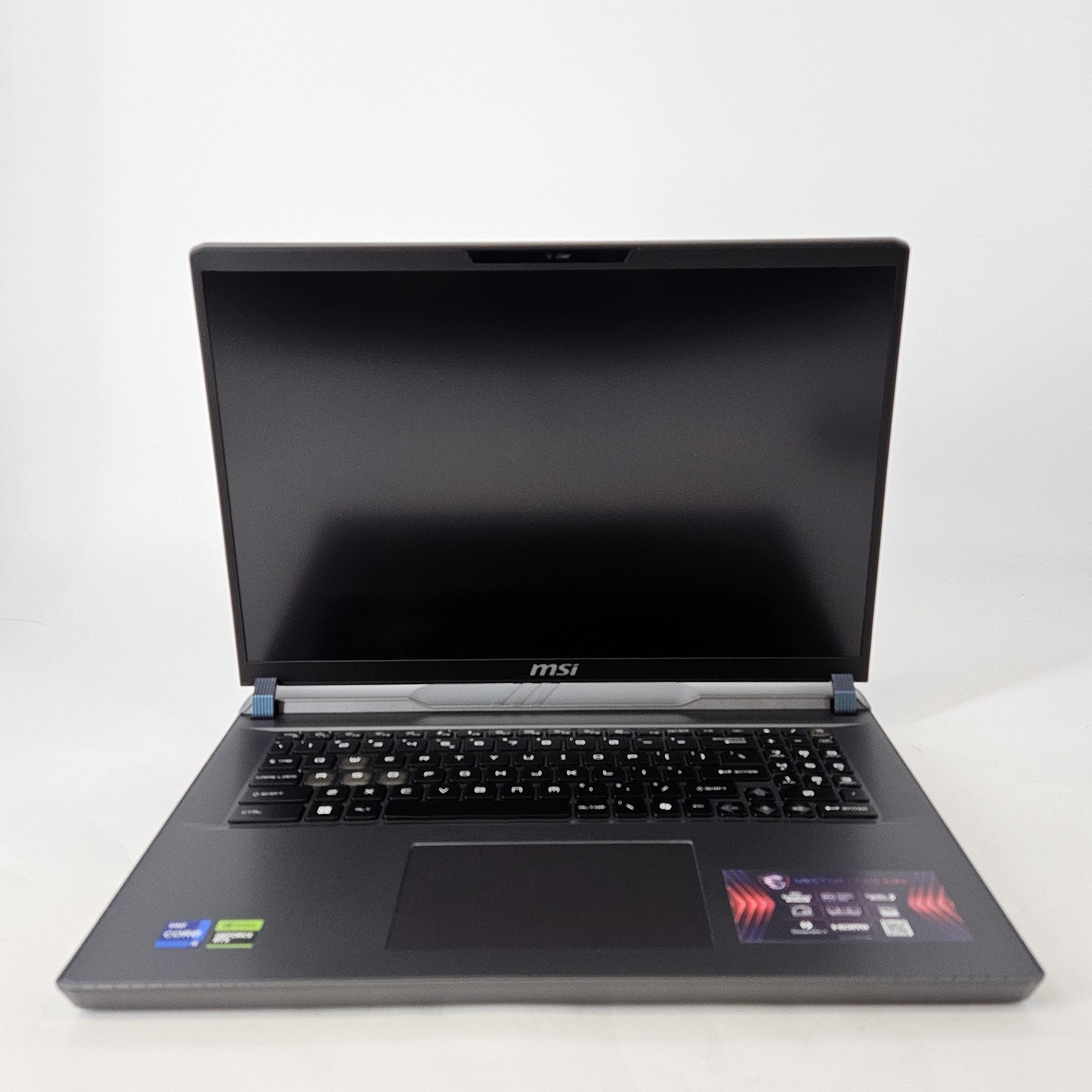 MSI Vector 17 HX 240Hz QHD+ 2024 2.2 GHz i9-14900HX 32GB 1TB SSD NVIDIA RTX 4080