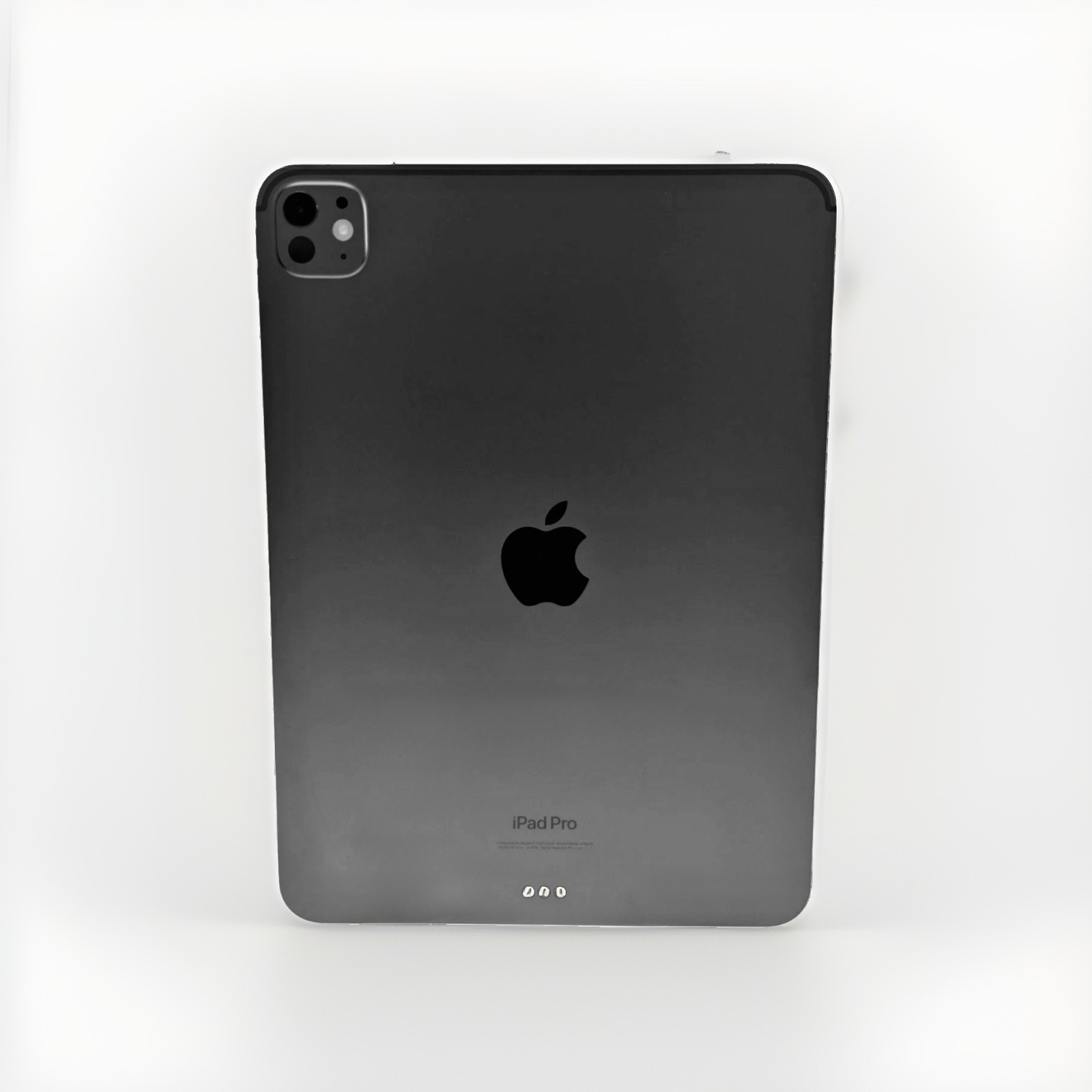 Apple iPad Pro 11-in M5 chip Wi-Fi 512GB - Space Black With OLED