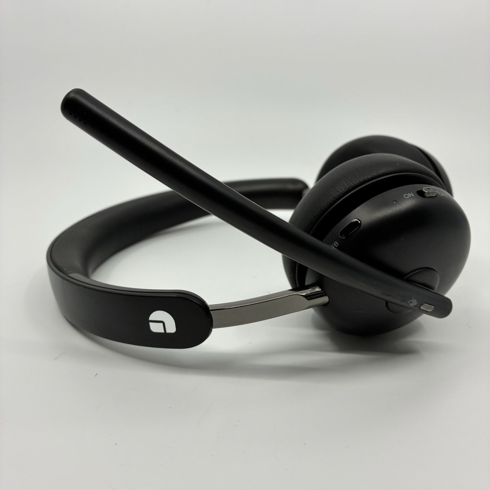 Dytole DY106 Bluetooth Wireless Headset with Mic