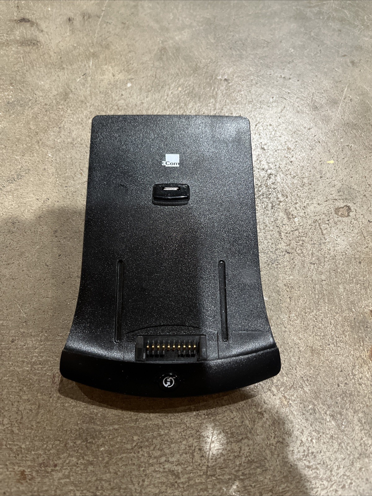 3Com Genuine Palm V Modem 10401U IBM WordPad c3