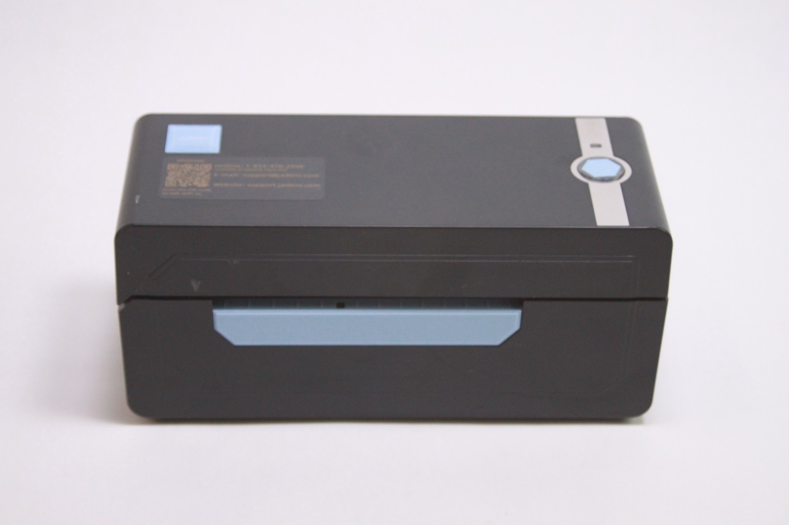Jadens JD-268BT Thermal Label Printer Powers On READ