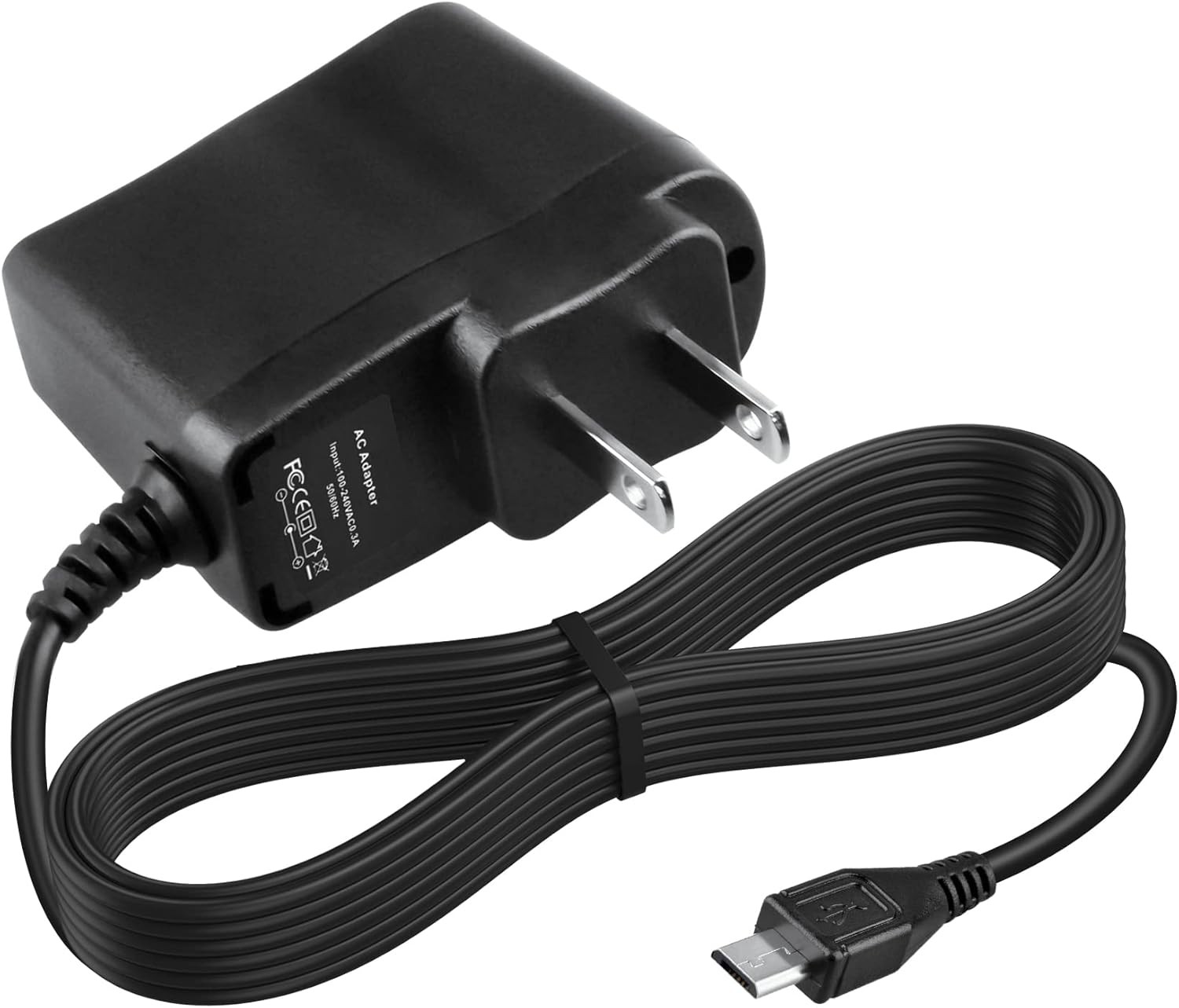 5V Adapter for Bose SoundLink Color Model 415859 Portable Phone Wireless Speaker