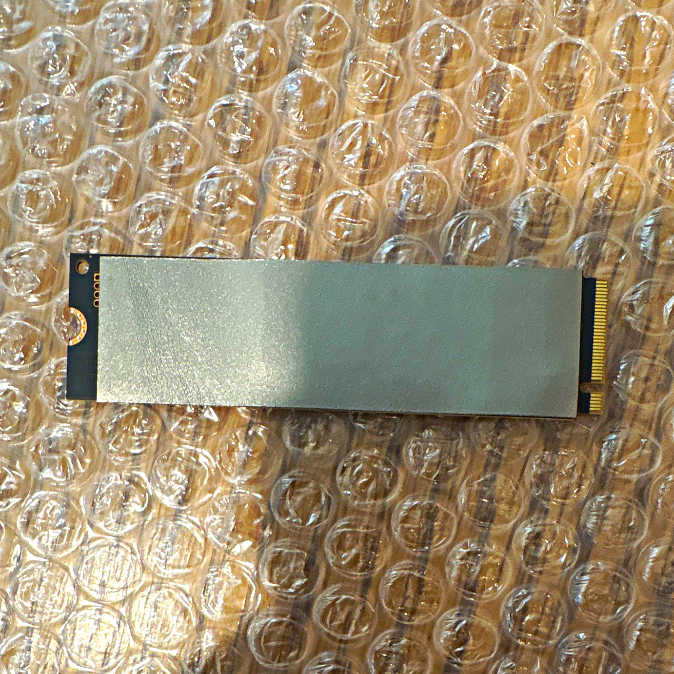 Micron 2400 512GB PCIe NVMe M.2 SSD NVMe PCIe Internal SSD