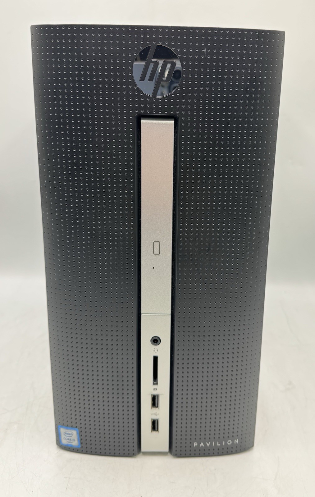 HP Pavilion 510-p026 Desktop PC