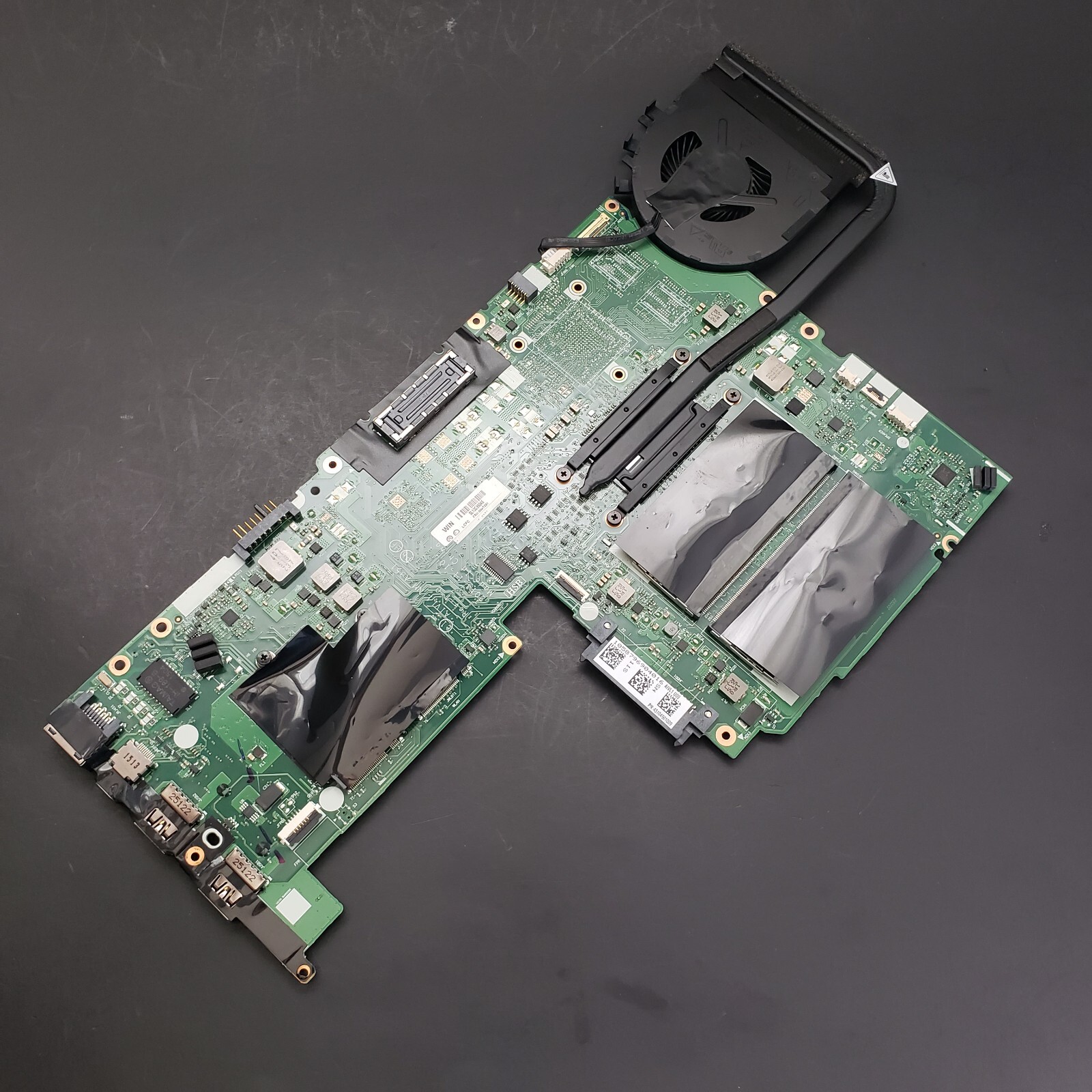 Lenovo Thinkpad L450 Motherboard CPU Intel CORE i5-4300U NM-A351 Laptop