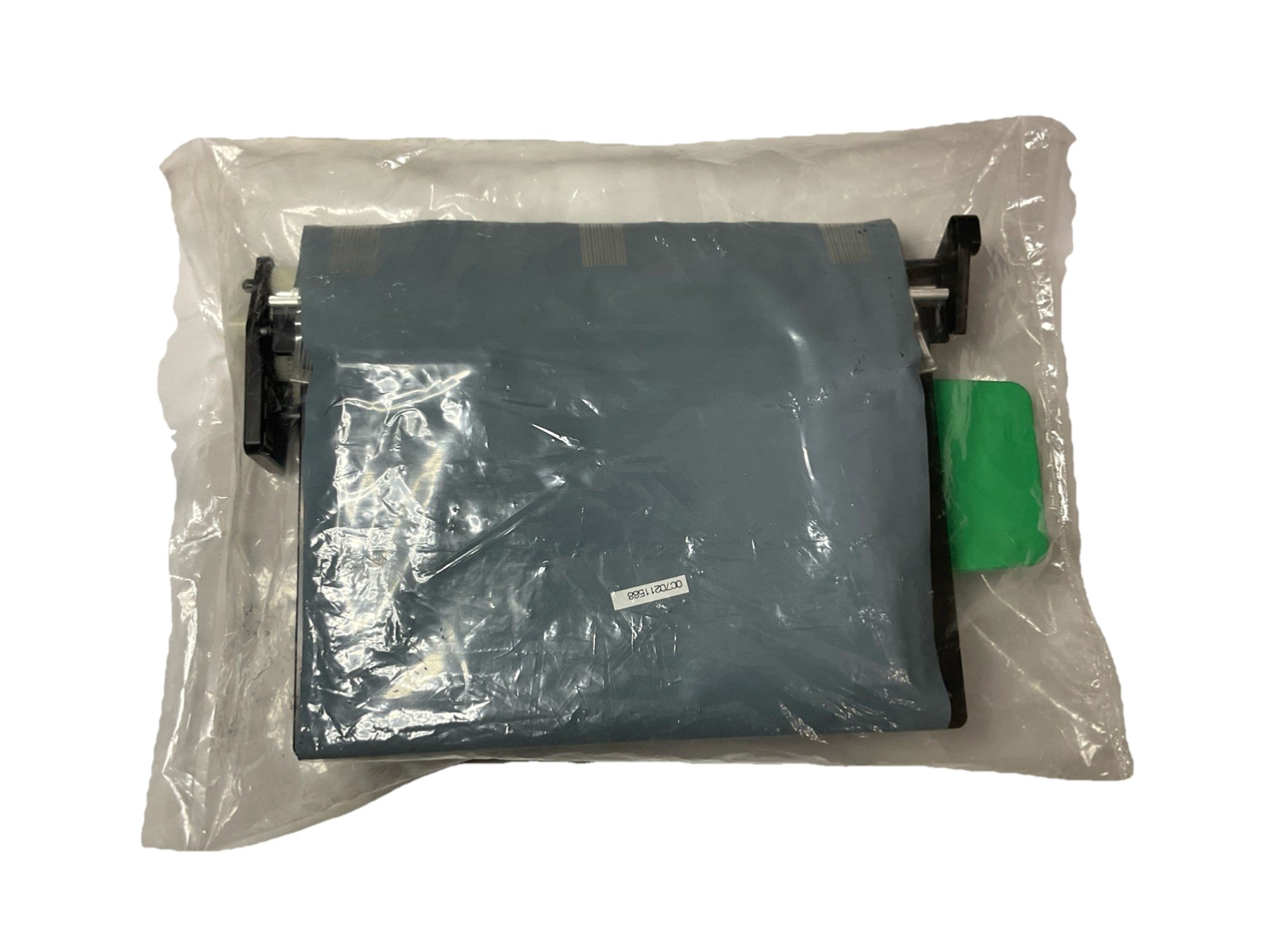 Genuine Muratec Black Drum Cartridge TS300