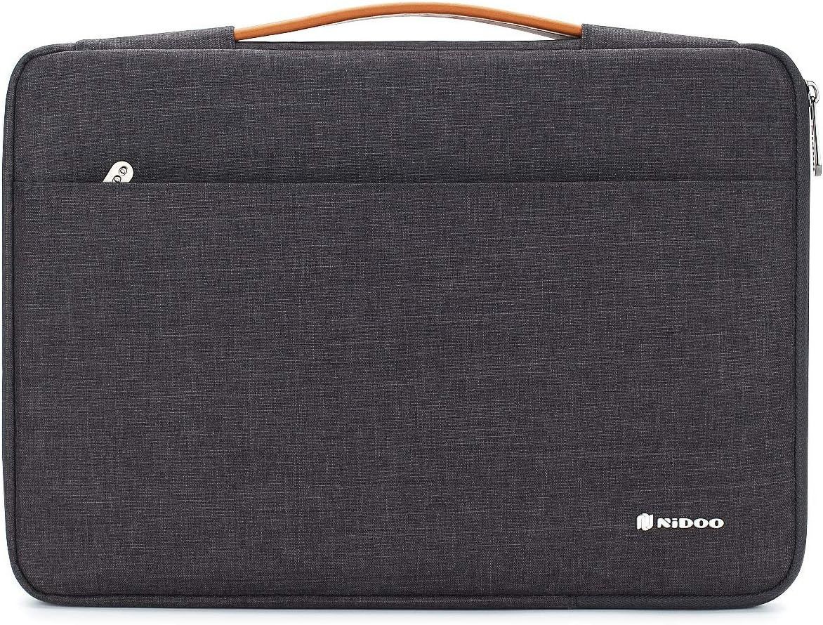 Laptop Sleeve Case for 10 12.5 13 14 15.6 inch Devices Protection