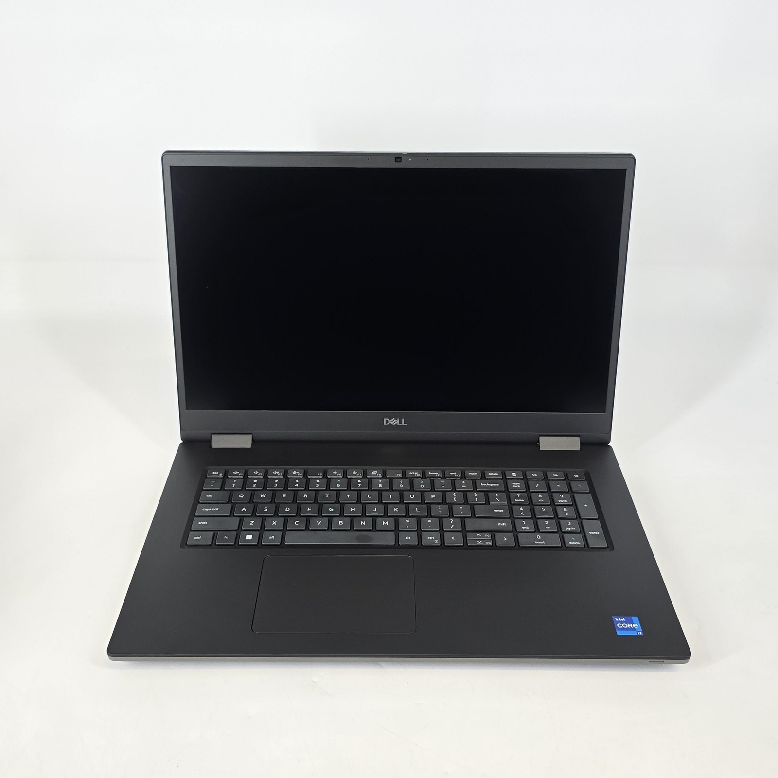 Dell Precision 7780 17 2023 Gray FHD 2.1 GHz i7-13850HX 32GB 256GB SSD Very Good