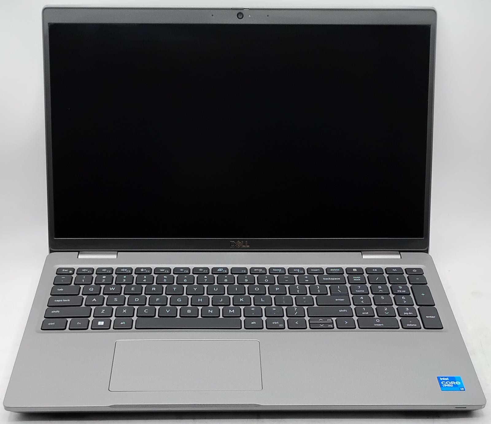 DELL Latitude 5521 / i7-11850H /32GB RAM / NO HDD / NO OS #168677#