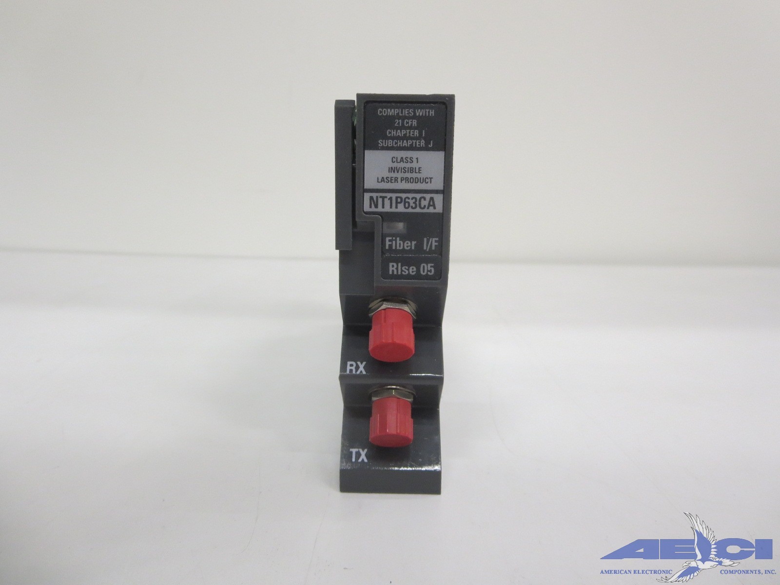 NORTEL NT1P63CA CIRCUIT BOARD  