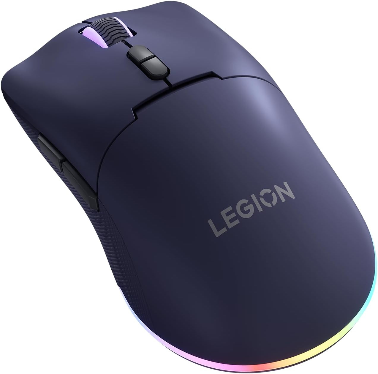 Legion M220 Wireless RGB Gaming Mouse, Tri-Mode (Bluetooth, 2.4Ghz & Wired), 500