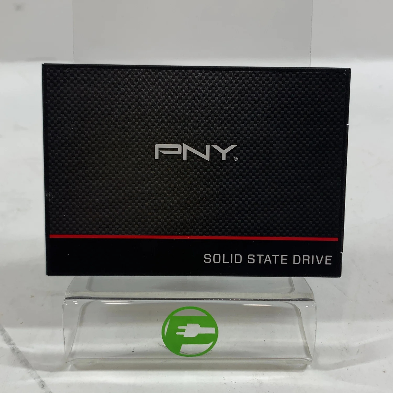 PNY 2.5" CS1311 240GB SATA III 6Gbps SSD SSD7SC240GCS13