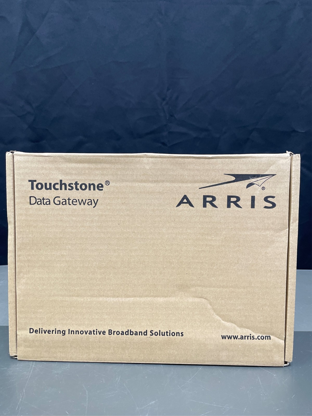 Arris Touchstone DG2470 DG2470A 24x8 DOCSIS 3.0 Cable Wireless Modem Gateway 802