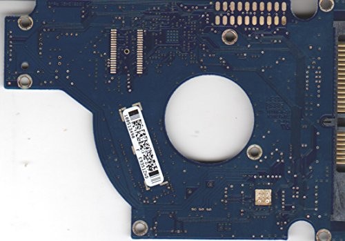 ST9320320AS, 9EV134-188, 0303, 100513490 F, Seagate SATA 2.5 PCB (PCB)