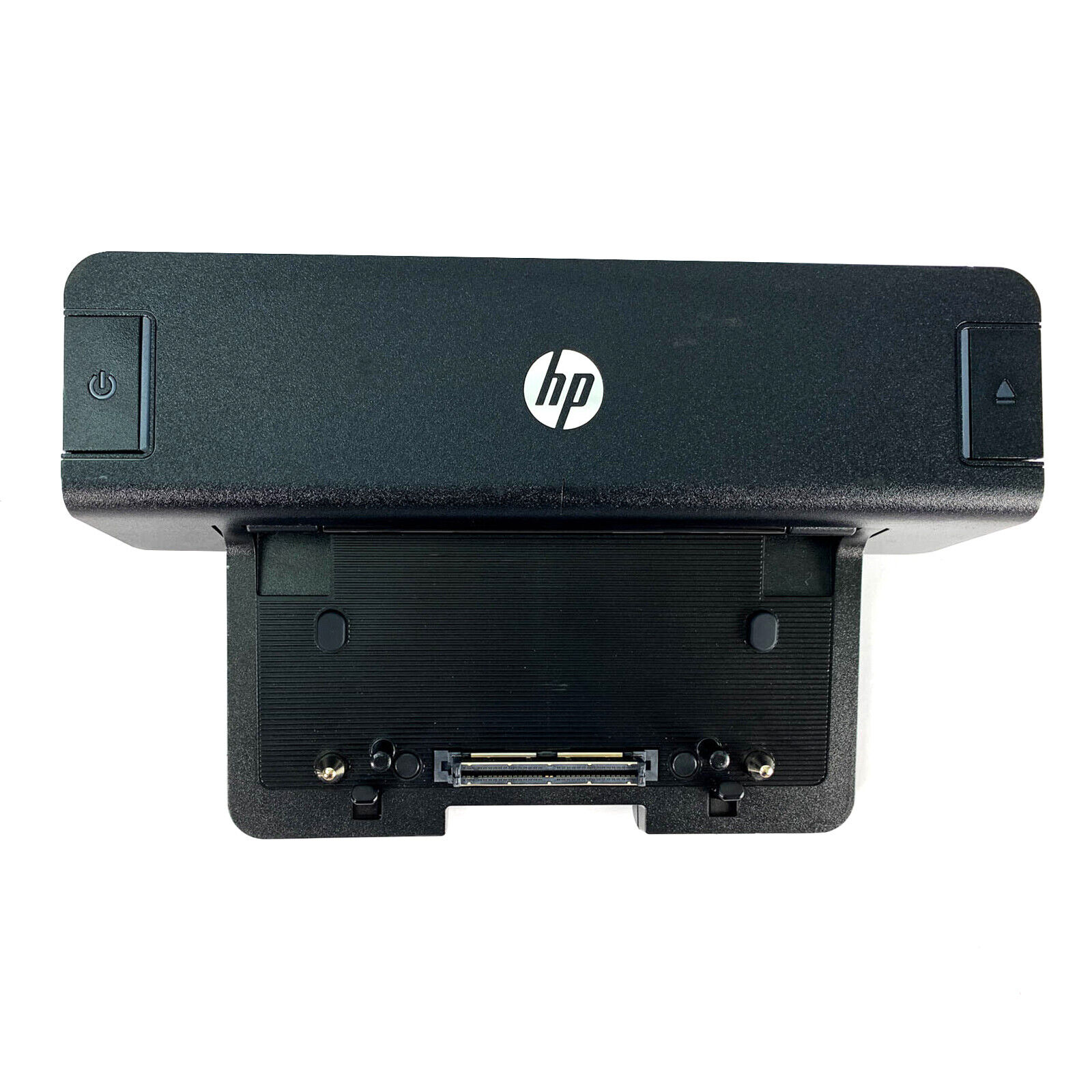 HP HSTNN-I11X Docking Station Port Replicator USB 3.0 for Elitebook Laptop