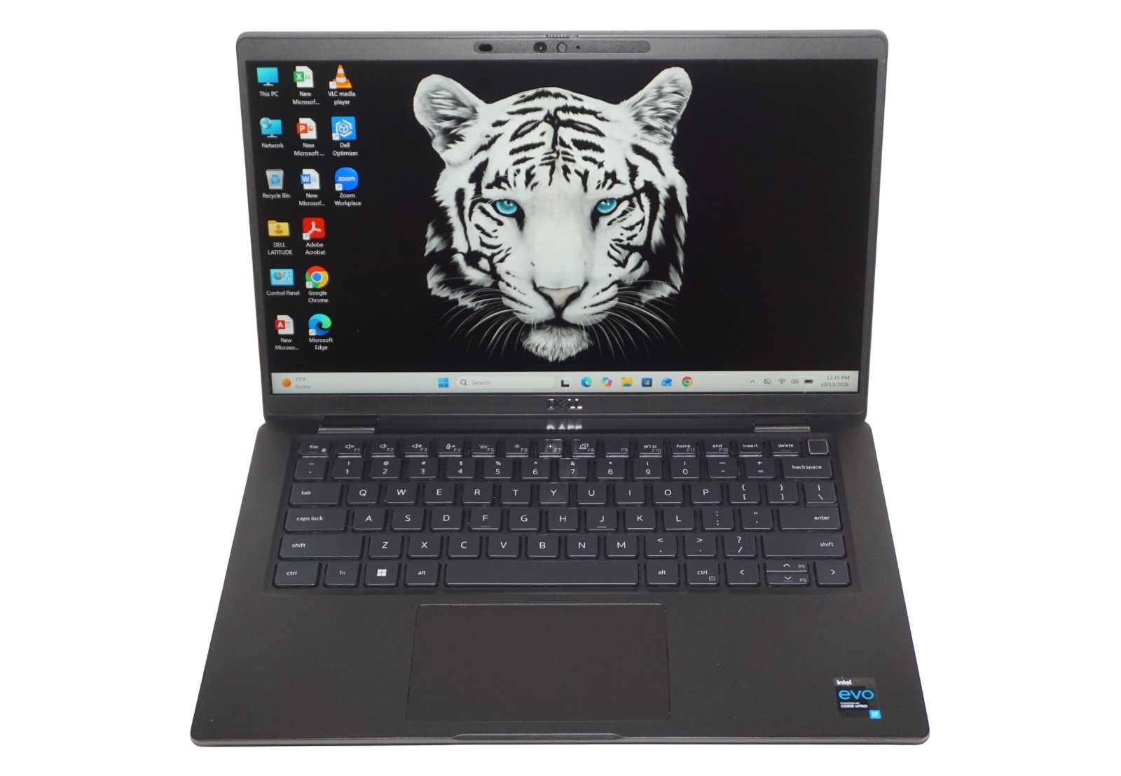 Dell 14" Latitude 7420 i7-1185G7 3.00GHz 16GB RAM 256GB SSD Win11 PRO + EXTRAS🔥