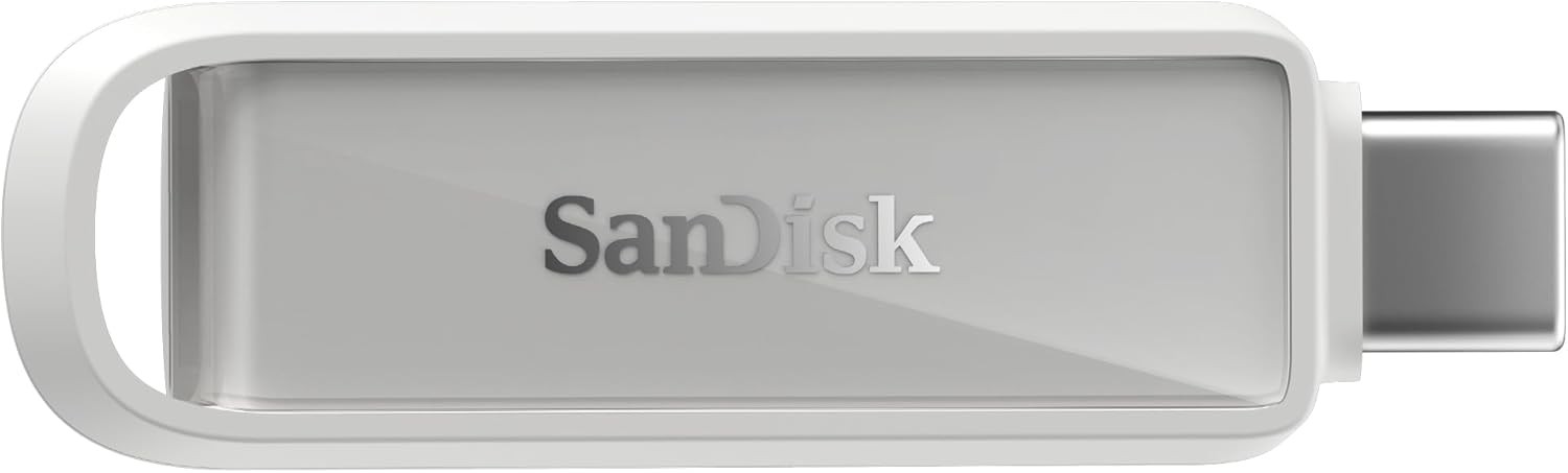 SanDisk 1TB Phone Drive with USB Type-C | BRAND NEW