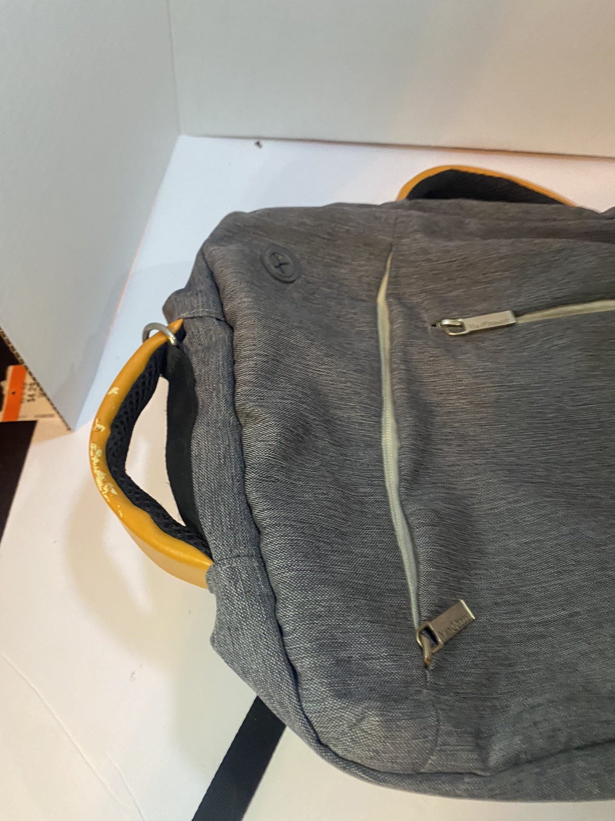 11" 12" Laptop Bag 3 In 1 Backpack For Lenovo IdeaPad / 500e Series / N Series