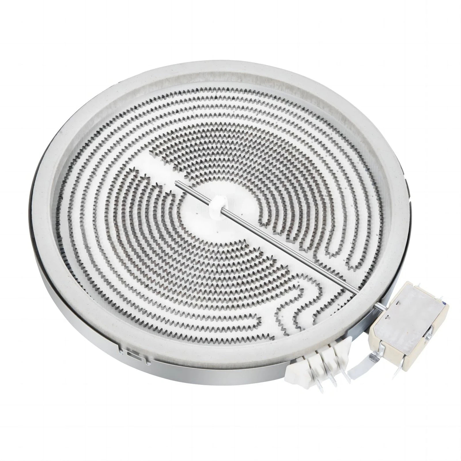 Upgrade 2512343818 191D5129P005 164D3871P001 9in Range Dual Radiant Element 1...