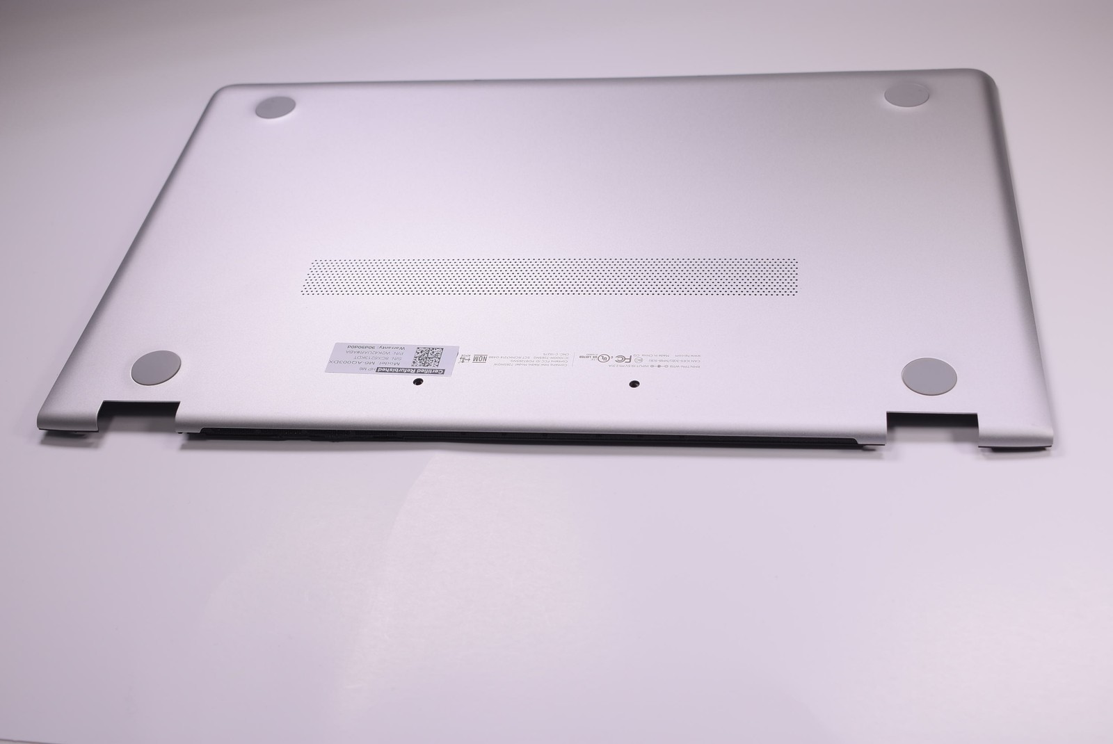 856800-001 Hp Base Enclosure, Nsv 15-AQ002LA M6-AQ005DX m6-aq003dx m6-aq103dx