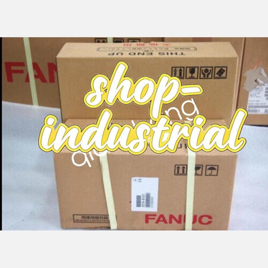 A06B-0215-B102 Fanuc servo motor Brand New FedEx or DHL