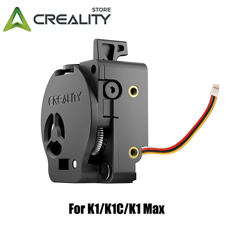 Creality K2 SE Extruder Kit High Hardness and Wear-resistant Gears Dual Gears