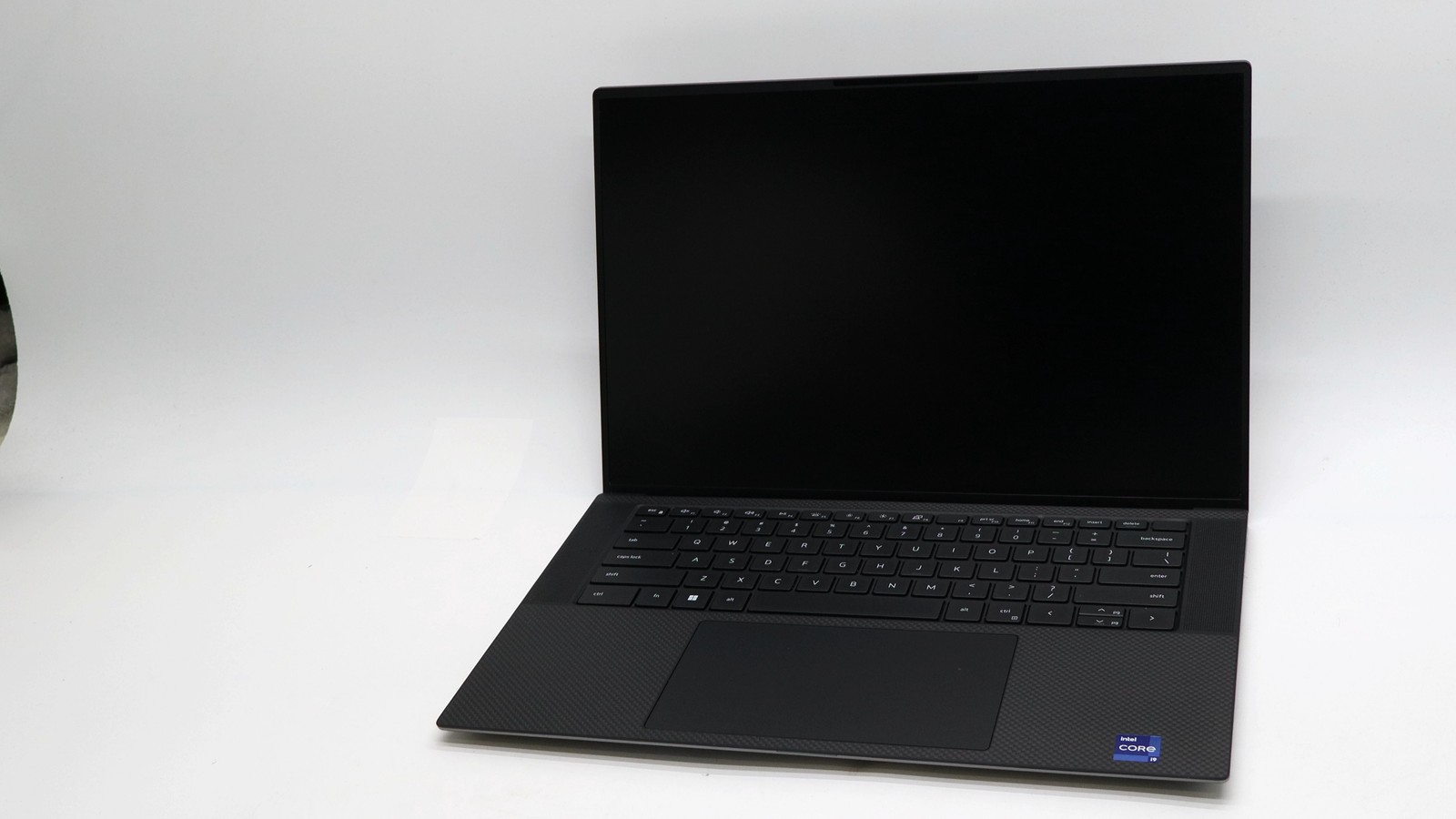 Dell Precision 5570 15" i9-12900h 32GB 1TB BATTERY ISSUE