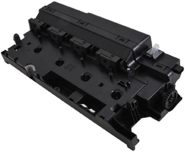 TechnaCopy Compatible Sharp HB700 BP-HB700 Waste Toner Collection Container for