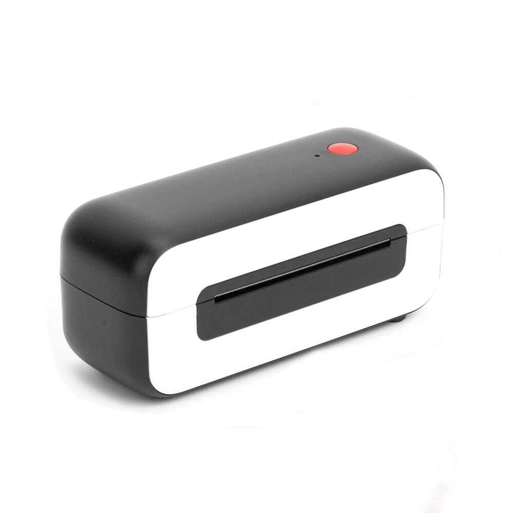 4x6 Thermal Desktop Shipping Label Printer for Small Business Packages Mail Lot
