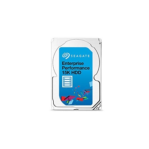 Seagate ST600MP0006 600 GB Hard Drive - 2.5" Internal - SAS